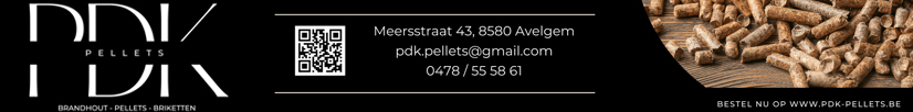 PDK Pallets reclame